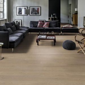 Parchet triplu stratificat Kahrs Stejar Reiter, 1860 x 127 x 13 mm